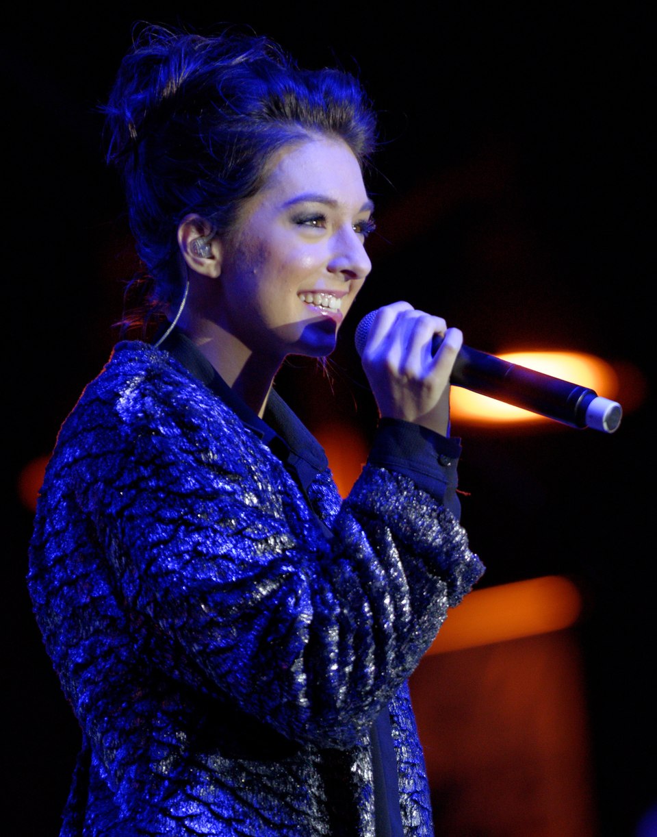 Marcus Grimmie