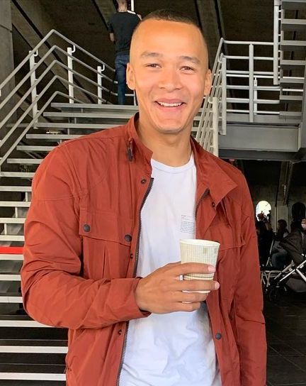 Marcus Møll Kabelo Mosele