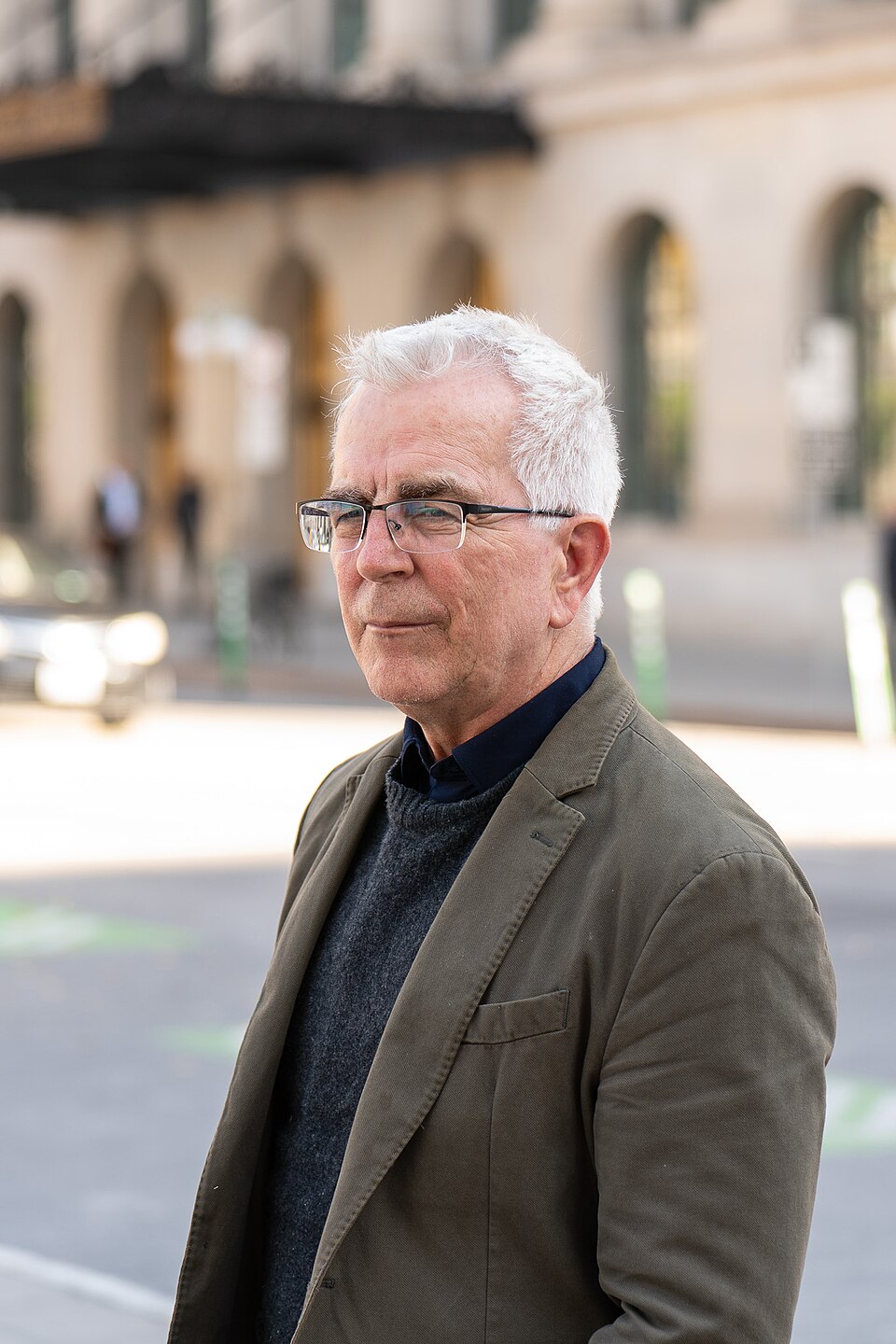 Marcus Powlowski