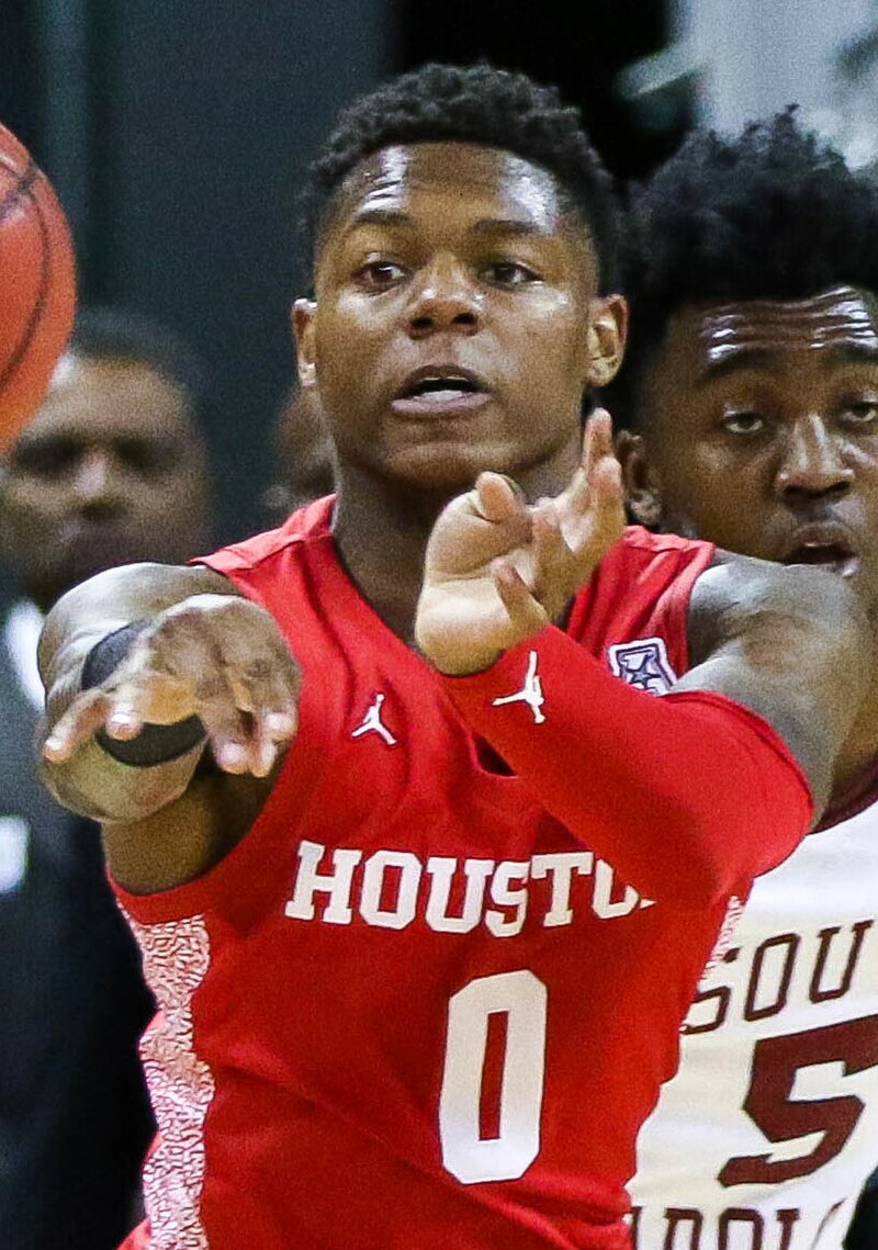 Marcus Sasser