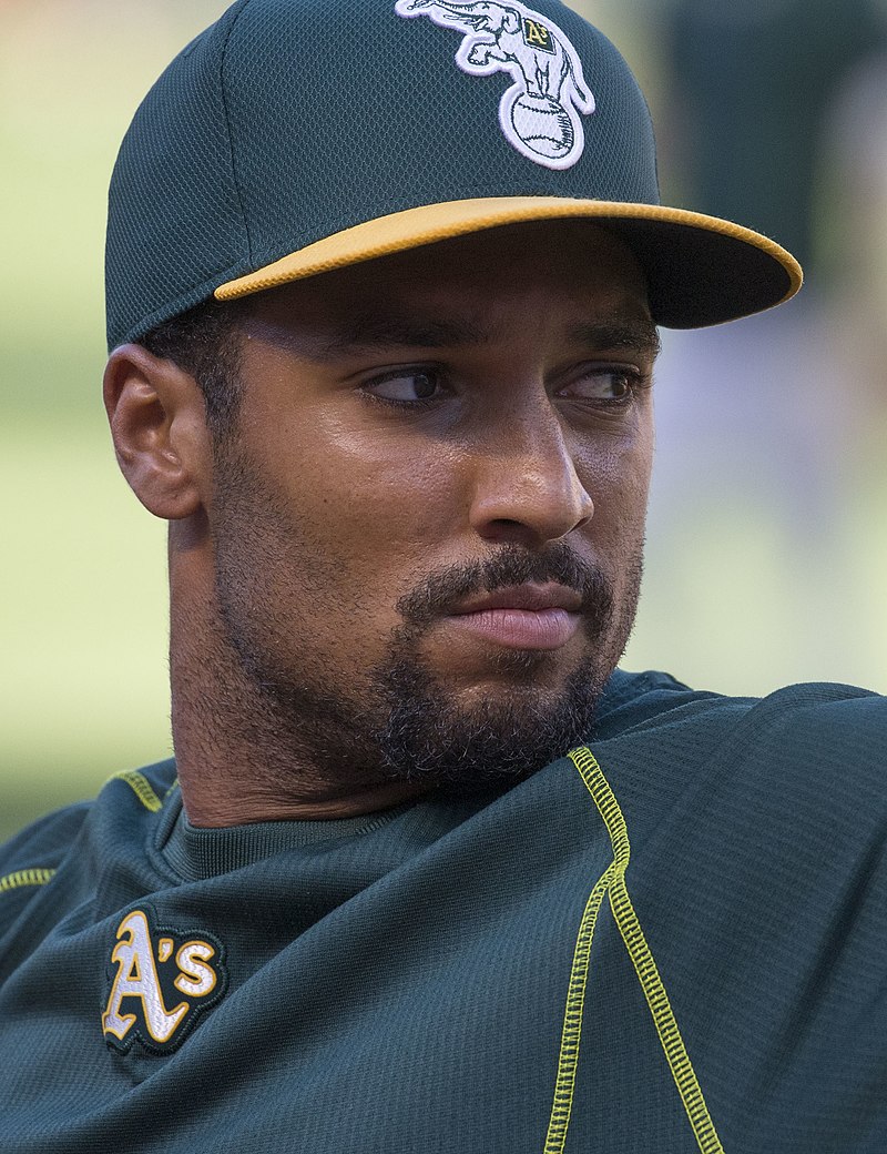 Marcus Semien