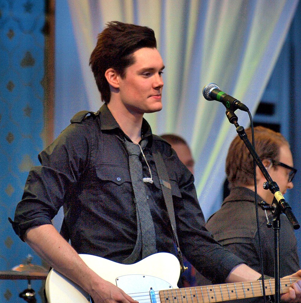 Marcus Tjärnberg