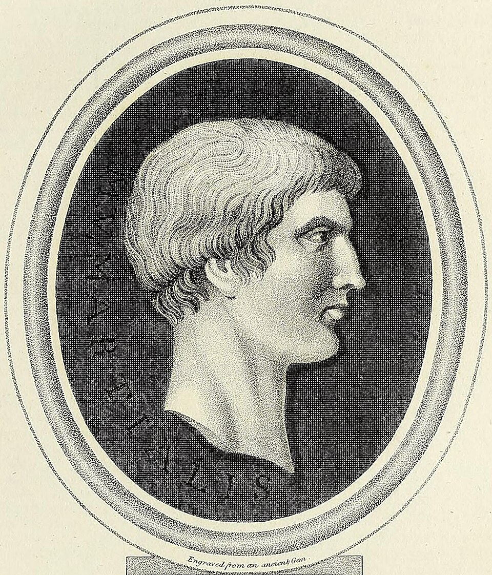 Marcus Valerius Martialis