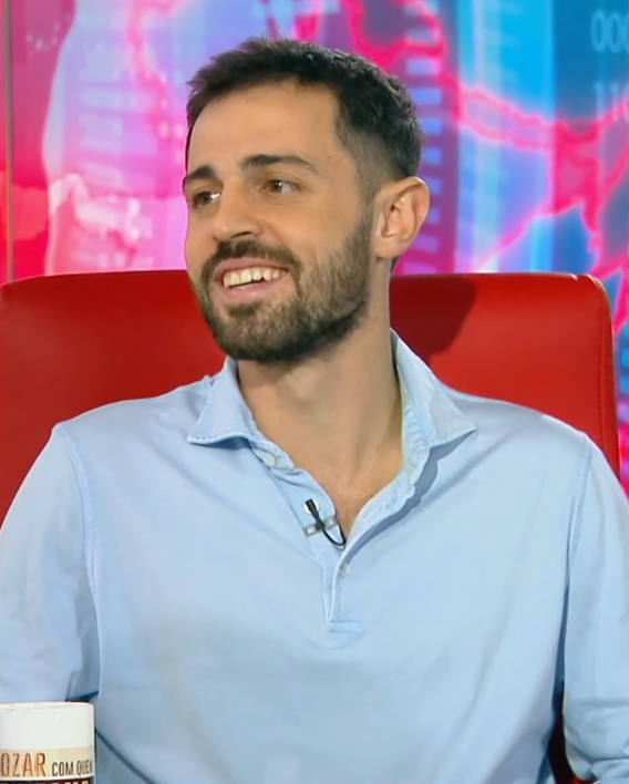 Marcus Veiga