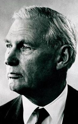 Marcus Wallenberg