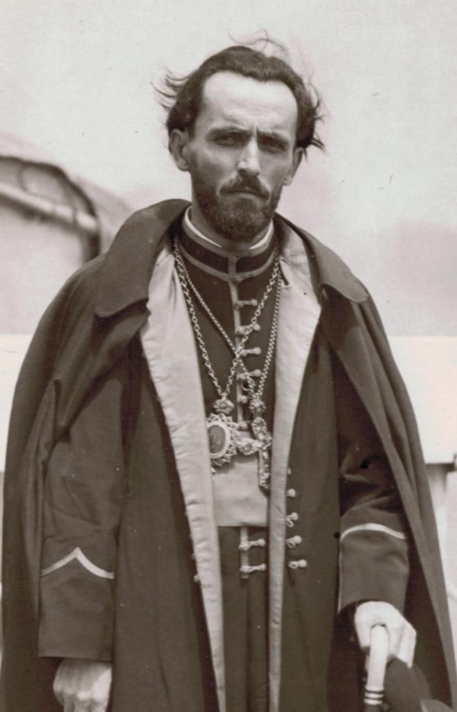 Mardarije
