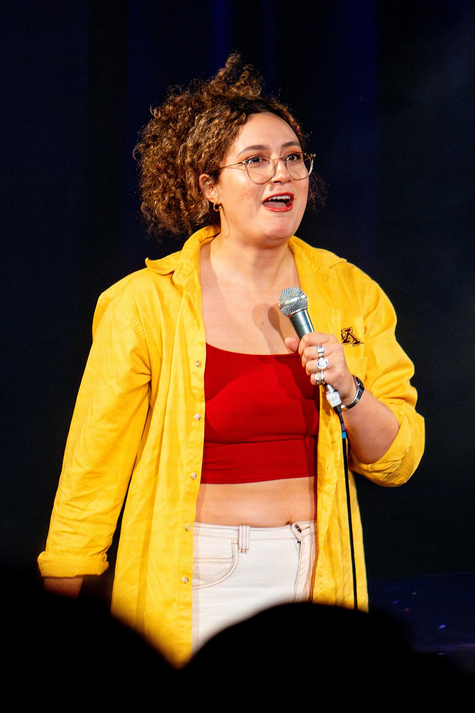 Maree Kearns