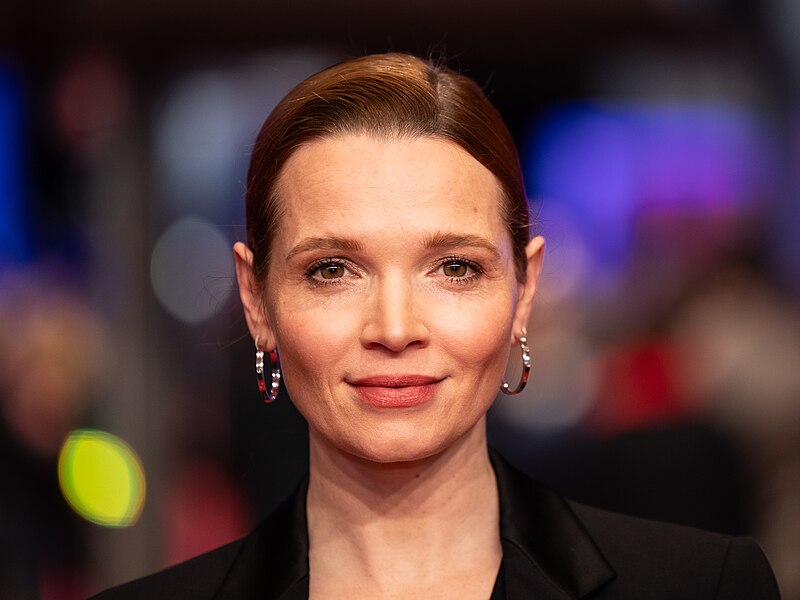 Mareen Linnartz