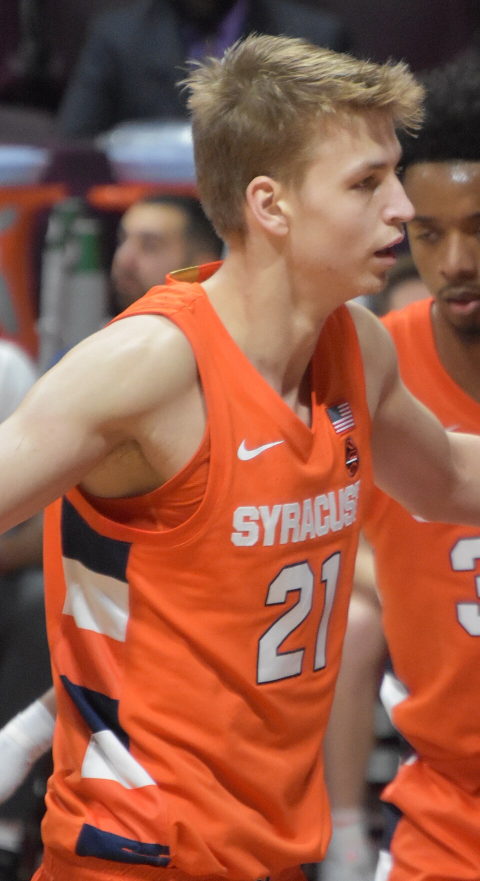Marek Dolezaj