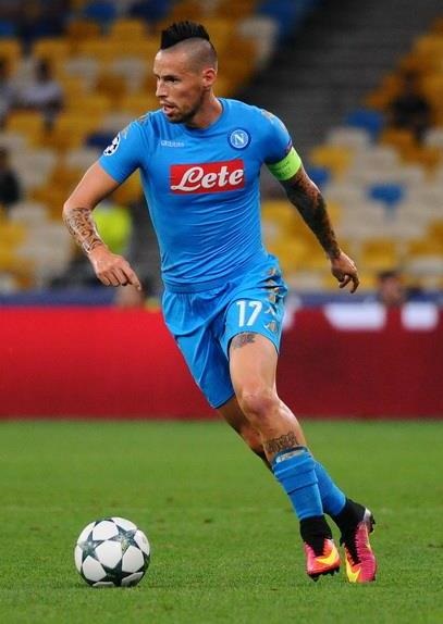 Marek Hamsik