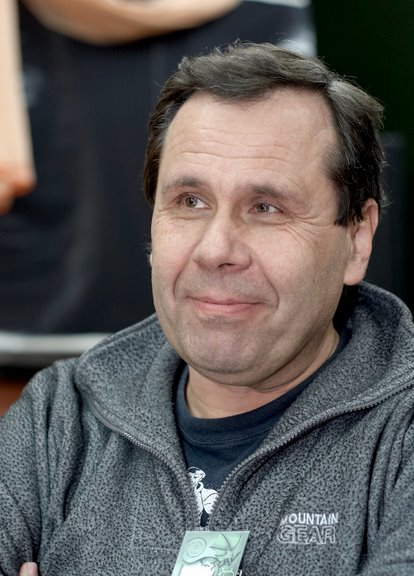 Marek Karas