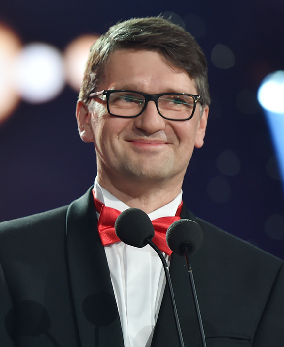 Marek Maďarič