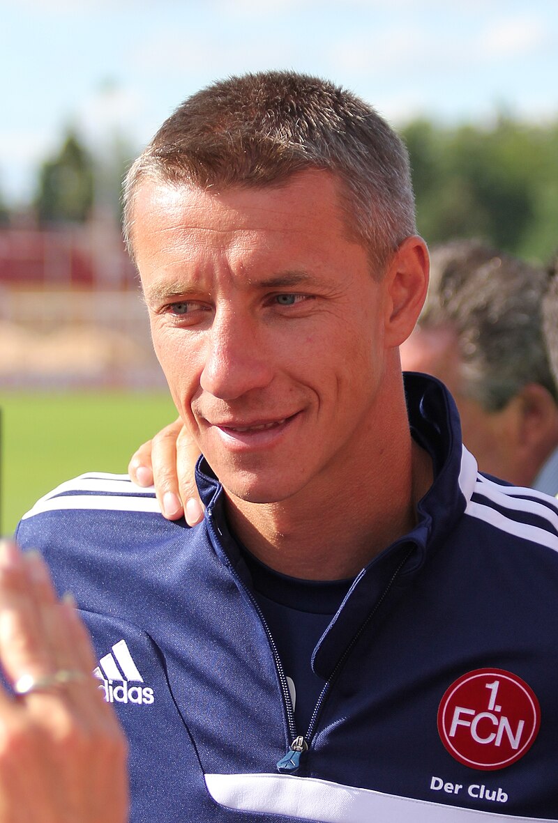 Marek Mintál
