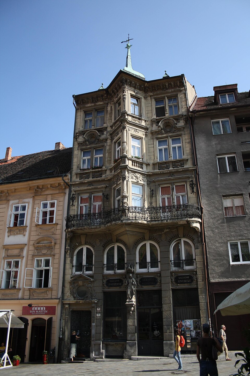 Marek Moravčík
