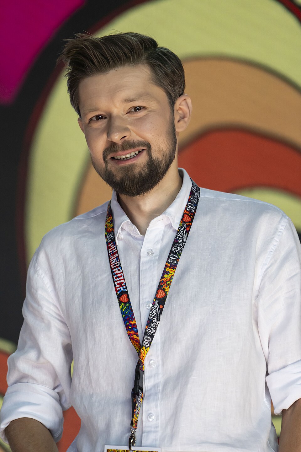 Marek Mruz