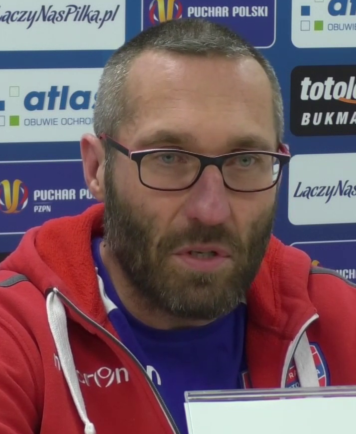 Marek Papszun