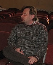 Marek Strandberg