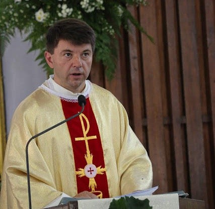 Marek Zalewski
