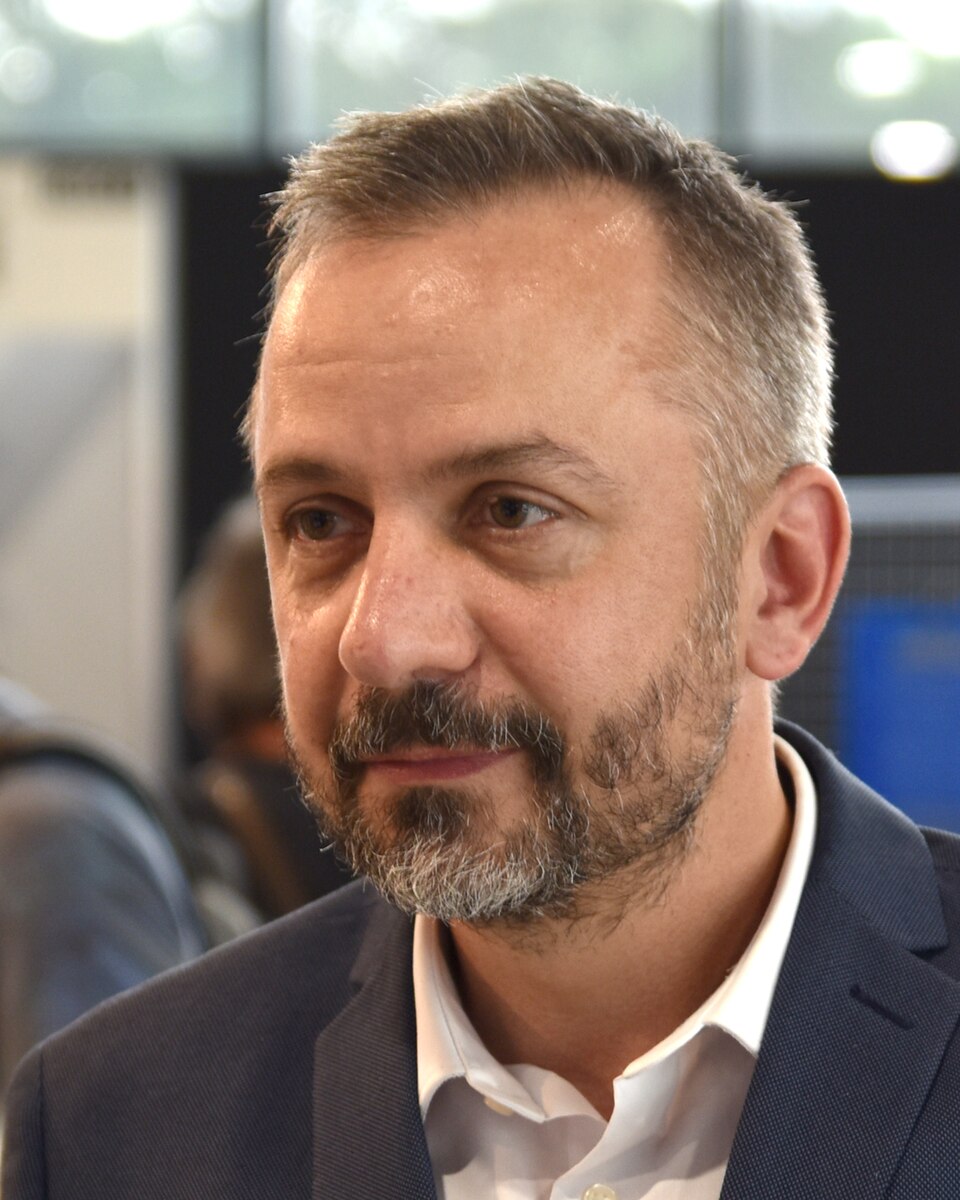 Marek Zenisek