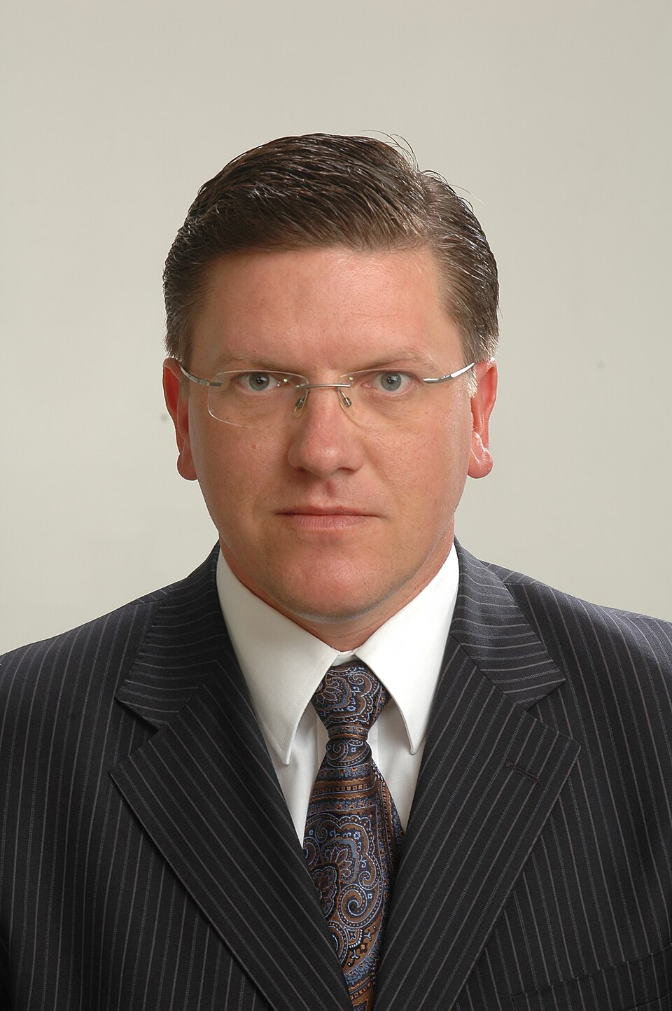 Mareks Bērziņš