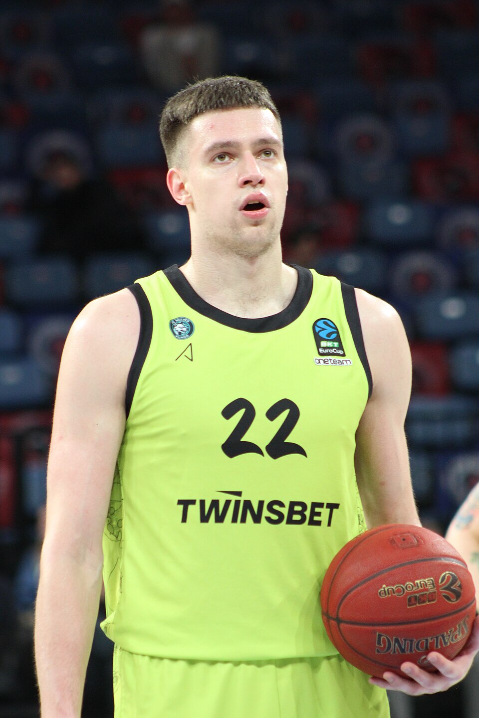 Mareks Blaževičs