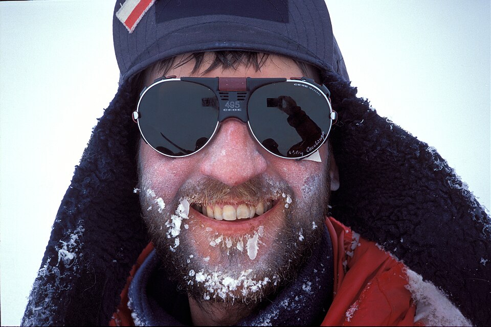 Mareks Kaminskis