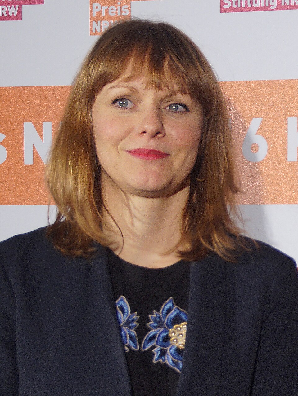 Maren Ade