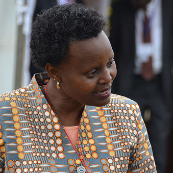 Margaret Anyango