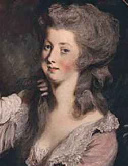 Margaret Arnolds