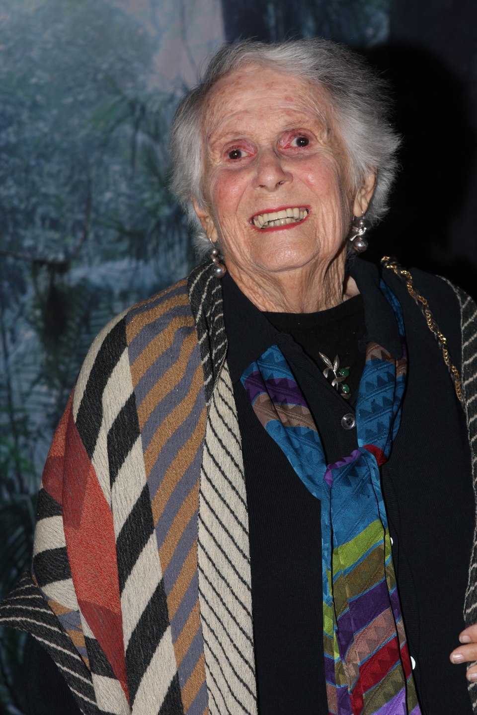 Margaret Fulton