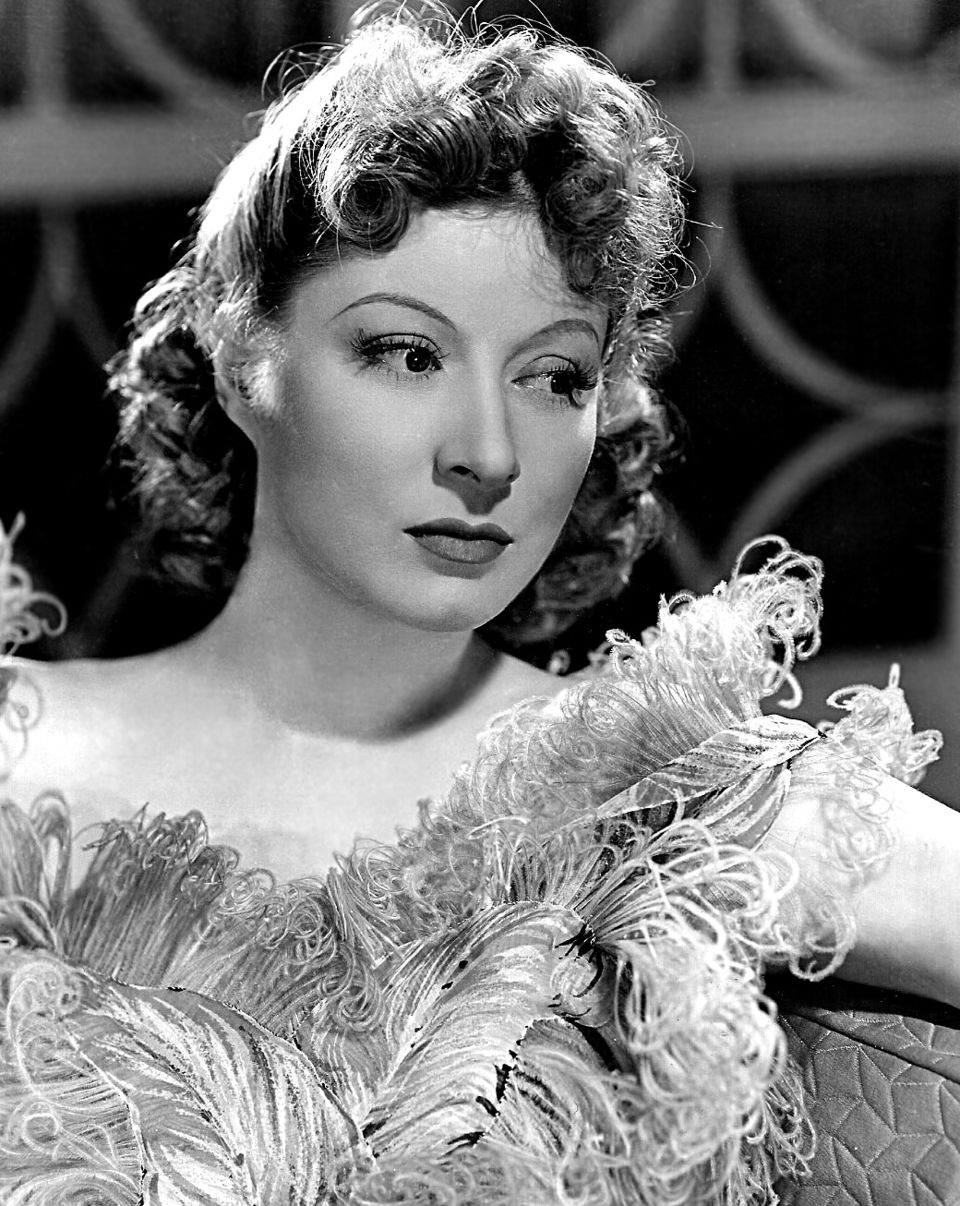 Margaret Hansen