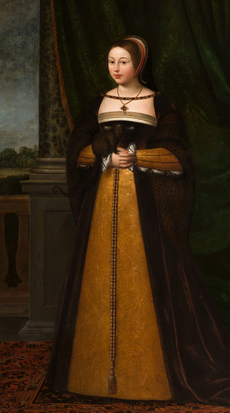 Margaret Henry