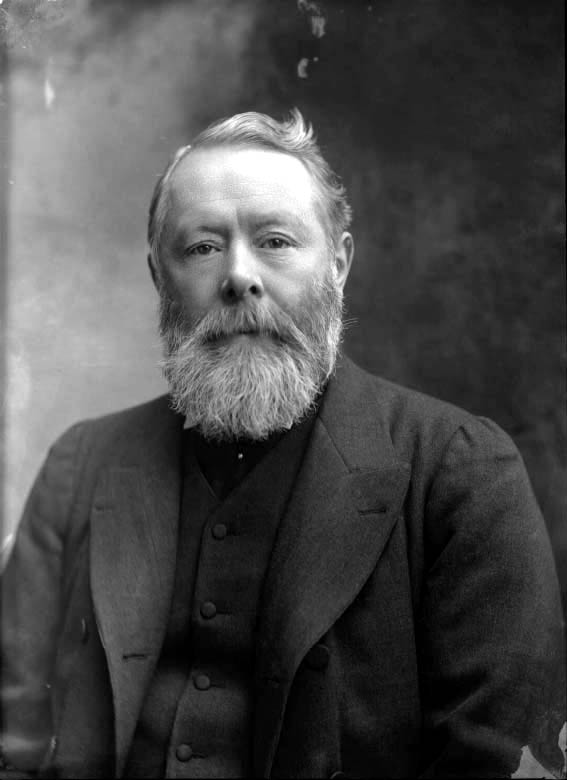 Margaret Kinnaird
