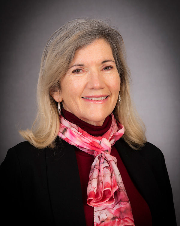 Margaret Klein