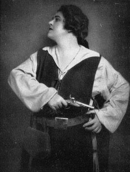 Margaret Lehmann