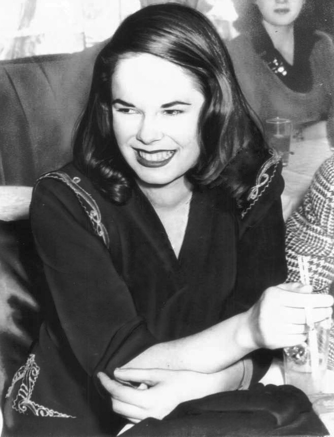 Margaret Loftus