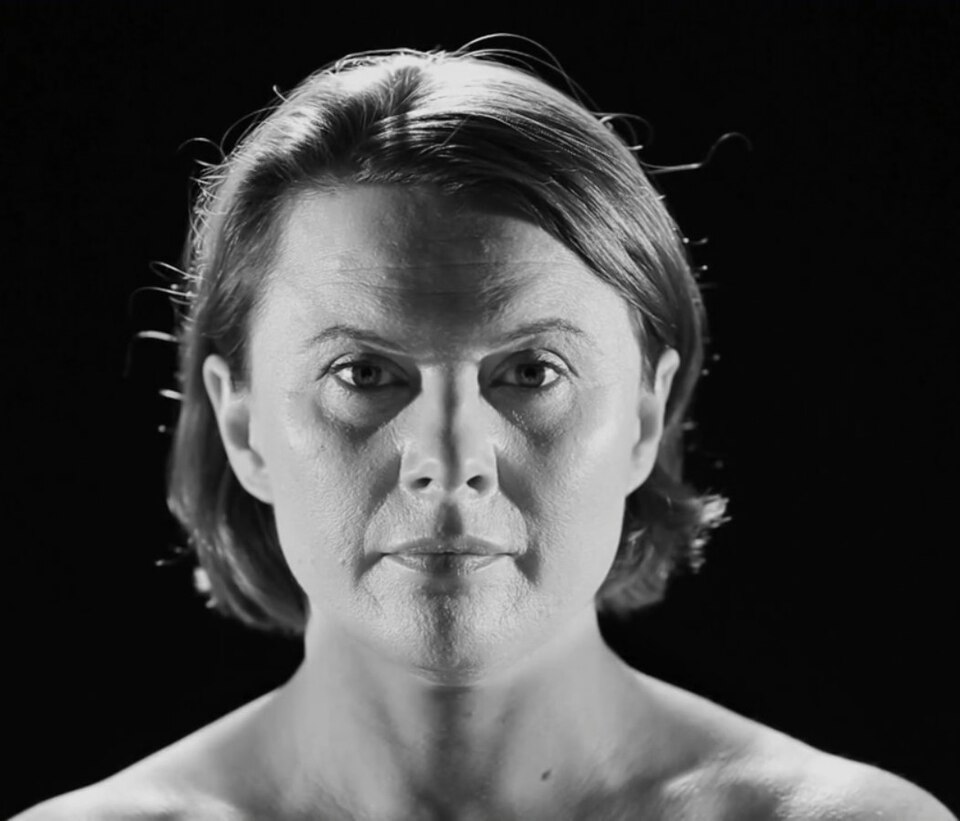 Margaret Masha