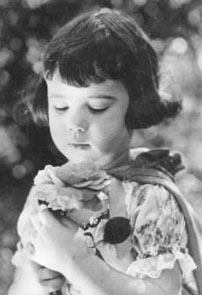 Margaret Montgomery