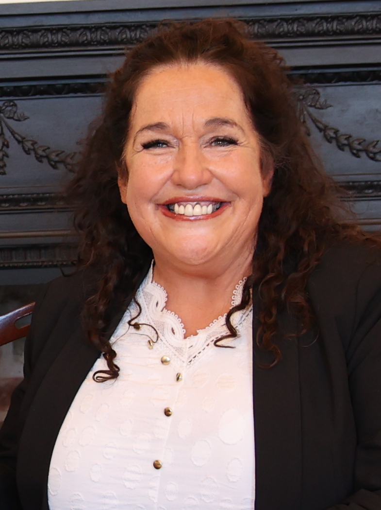 Margaret Murphy O’Mahony