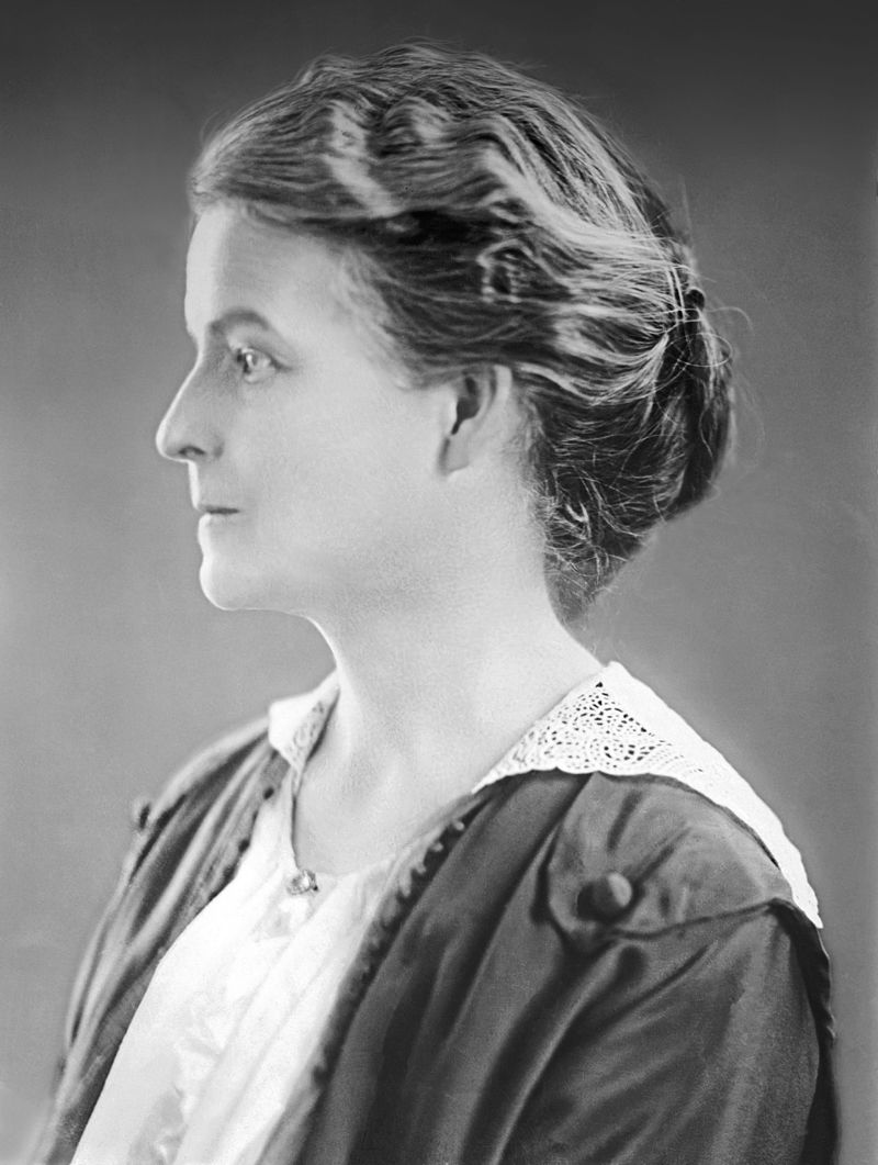 Margaret O'Reilly