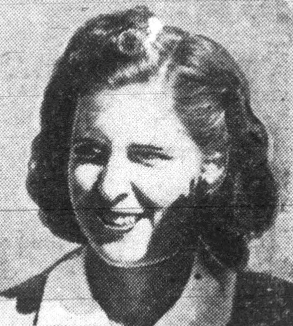 Margaret Osborne du Pont