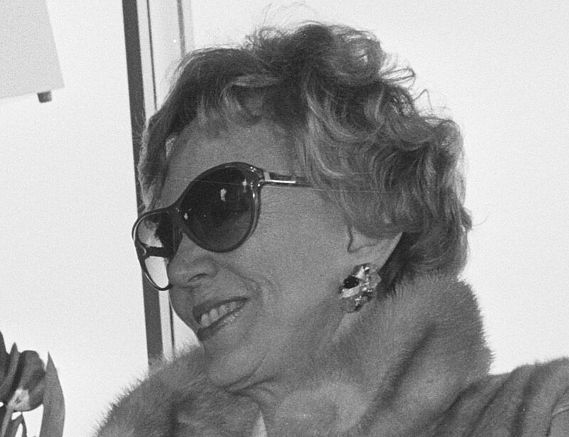 Margaret Papandreou