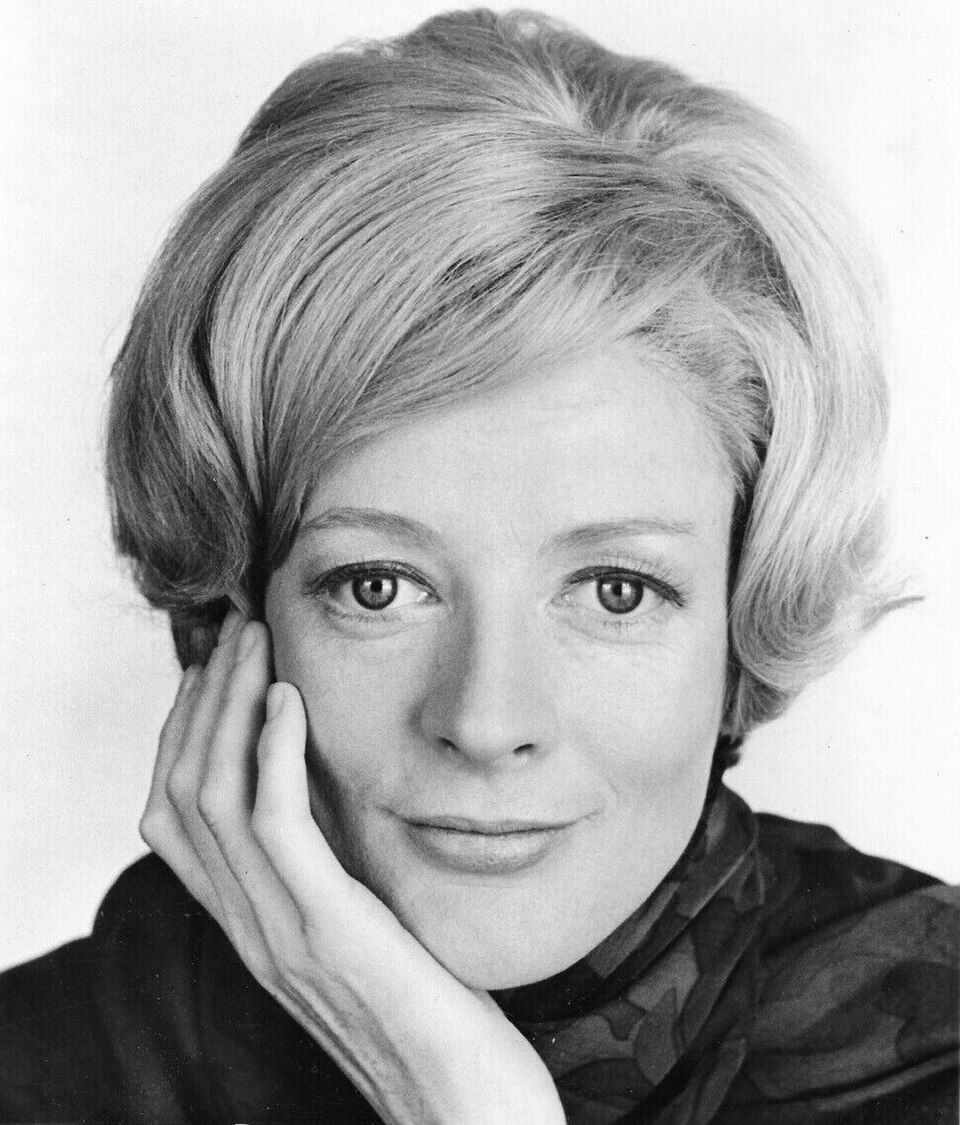 Margaret Smith