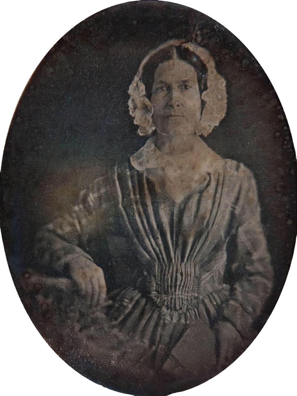 Margaret Taylor