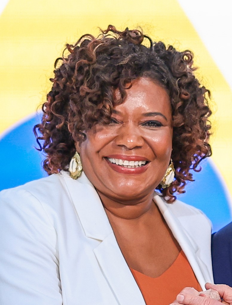 Margareth Carvalho