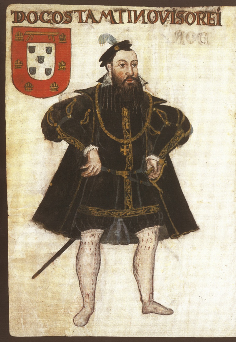 Margarida Constantino