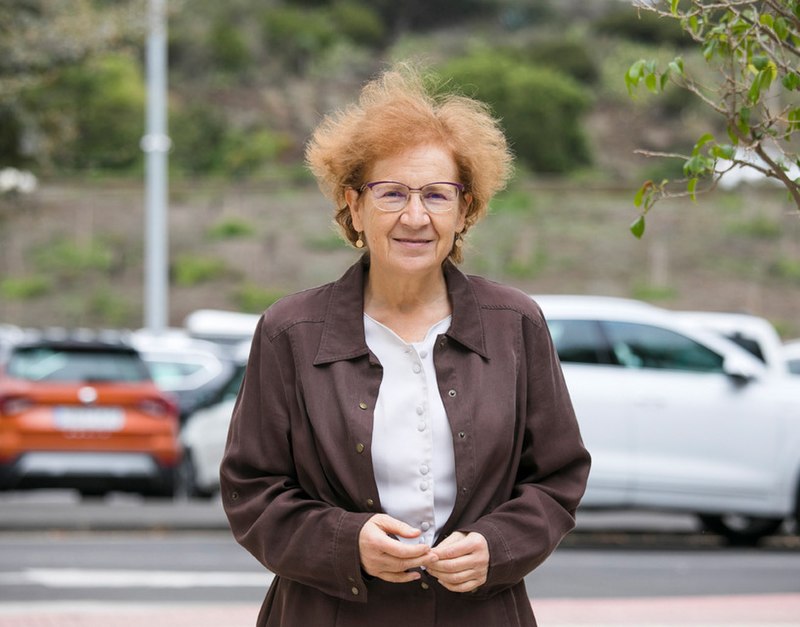 Margarita Aizpurua