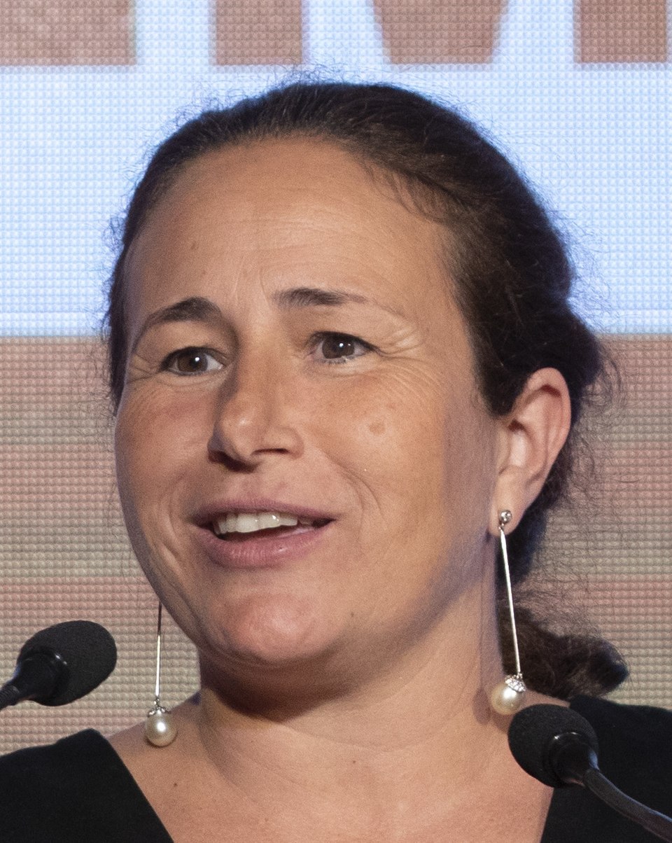 Margarita de la Pisa Carrión