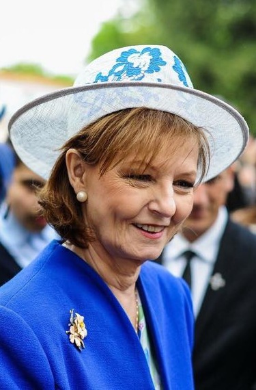 Margarita de Rumania