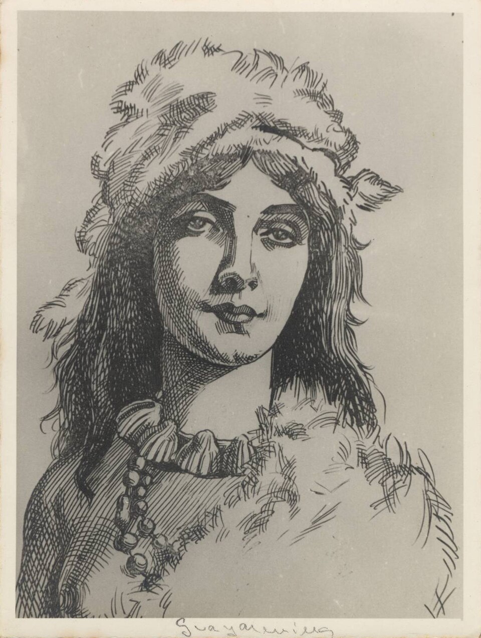 Margarita Fernández